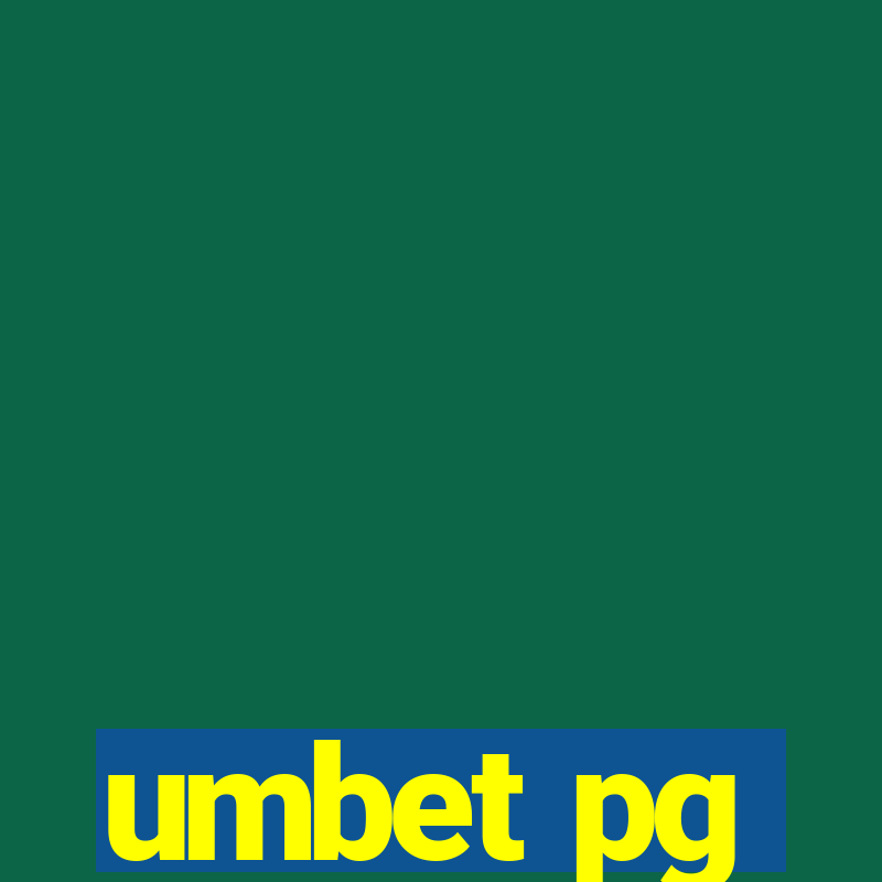 umbet pg